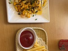 -汤连得温泉馆(宝山店)