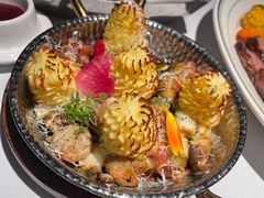 -佐度王子扒房(天鹅湖店)