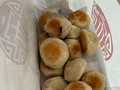 -宋记饼家(石门二路店)