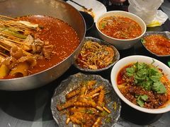 -韩食味·小木屋(日照店)