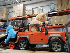 -costco( Australia - Docklands(滨海港区))
