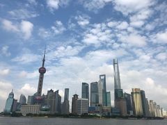 -东方明珠广播电视塔