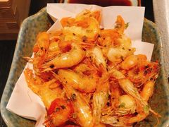 -yokocho上横町·日本食街(深业上城店)
