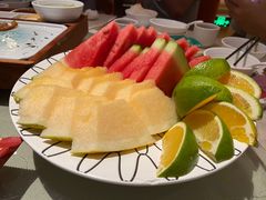 -侨美食家·粤菜(体育西路店)