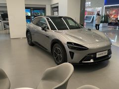 -小米之家汽车(永旺梦乐城店)