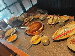 -老墙根涮肉(王四营店)