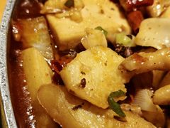 -赖胖子肉蟹煲(金牛万达店)