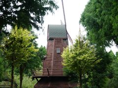-捞渔河湿地公园