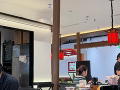 -和府捞面(曹路花园城店)