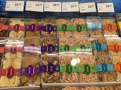 -华润万家(凯德和平广场店)