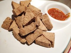 金陵臭豆腐-弄堂小笼包(天津南开大悦城店)