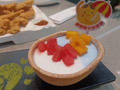 -海底捞火锅(天一广场亚细亚店)