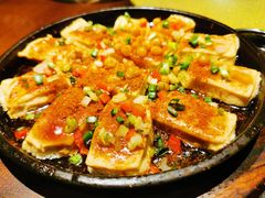 -楼兰新疆主题餐厅(悠方店)