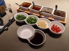 -享月汤皇·海鲜小火锅·聚会(曲江创意谷店)