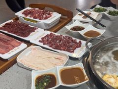 -杏花吴记牛肉火锅