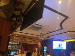 -Hooley's活利仕西餐厅(珠江新城店)