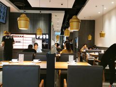 大堂-太二酸菜鱼(金沙印象城店)