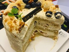 -蜜肆动物奶油蛋糕·个性定制·下午茶甜品
