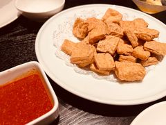 -老海陵·泰州菜(三水湾店)