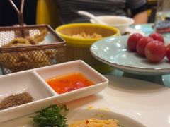 -鹊华居·地道鲁菜·海鲜·融合味(大明湖店)