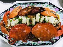 -钱塘府海鲜餐厅
