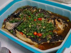 -半天妖烤鱼(方庄店)