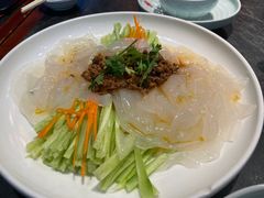 -李记东北饺子馆·东北菜(欢乐谷店)
