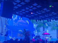 -MOSSO·Liveshow(M3香港广场店)