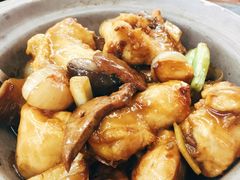 -香港蓮香樓(中環店)