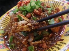 -鱼之家小四川水煮鱼