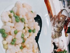 -杭州西湖柳莺里酒店·闻莺厅