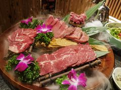 -赤谷和牛烧肉居酒屋(石景山店)