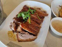 -壹只卤鹅·潮汕菜(莲塘店)