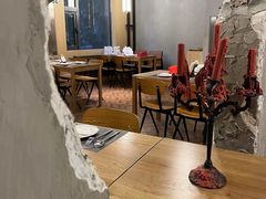 -刀叉遇上筷子中西融合餐厅(南开店)