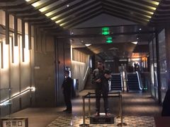 -成都百丽宫影城(LUXE太古里店)