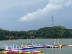 -宁波九龙湖开元度假村