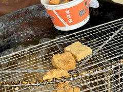 -七宝老街臭豆腐