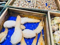 -高佳庄·海鲜酒楼(定海店)