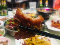 -盱眙小龙虾(天虹店)