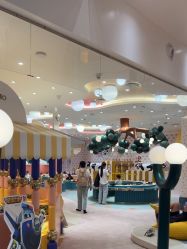 -奈尔宝家庭中心·亲子餐厅(苏州大悦城店)