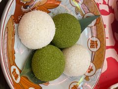 -仙隐小鹿中华料理(青秀万达店)