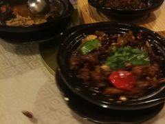 -老砂锅(城北店)
