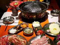 -kingkong大猩猩烤肉(CBD店)