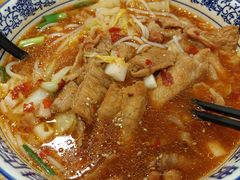 -贵州米线(童家巷店)