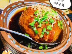 -扬州狮子楼·非遗淮扬菜(东关街店)
