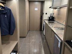 -北京西国贸大酒店