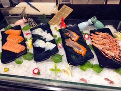 -索菲特西湖大酒店·香榭丽全日候餐厅(南山路店)