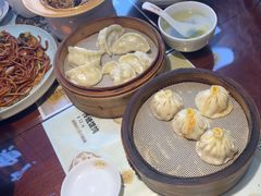 -老淮城·长鱼面(河下古镇店)