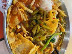 -白妈螺蛳粉(白云万达店)
