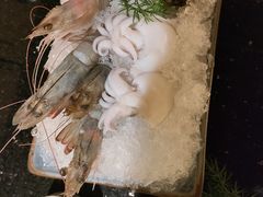 -上井料理黑金店(IFS国金中心店)